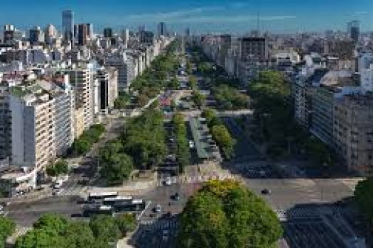 Argentina investment visa