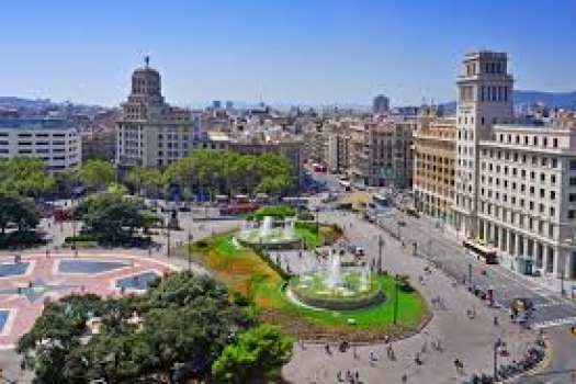 Barcelona hostess agency