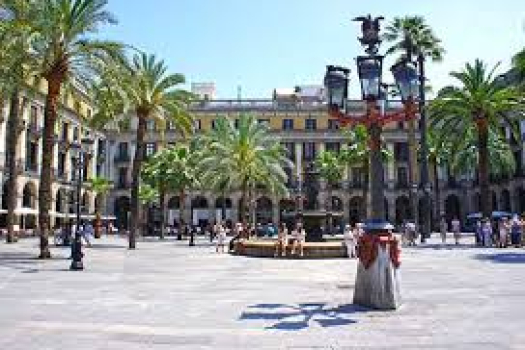Barcelona hostess agency