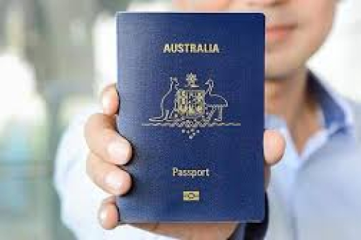 Best passport in the world