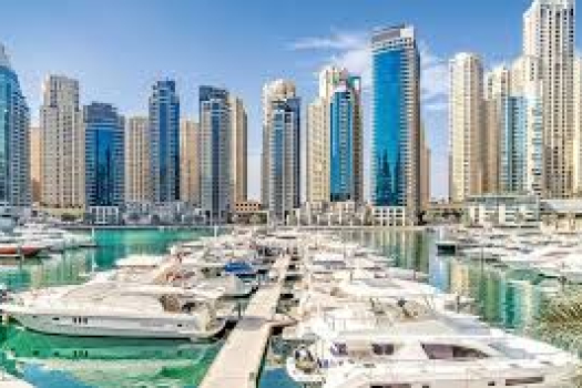 Business set up in Dubai