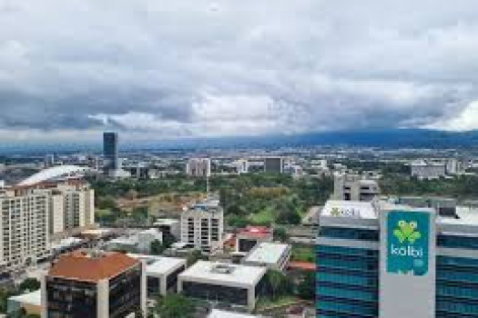 Buying property in Costa Rica