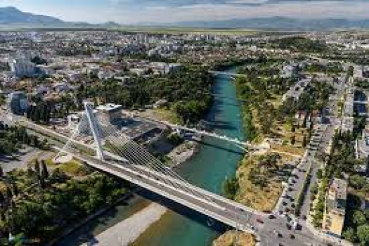 Buying property in Montenegro