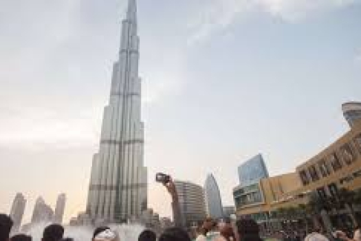 Buy property in Dubai