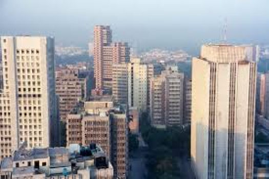 Call center India