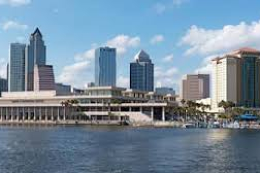 Call centers in Tampa