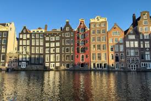 Cheap virtual office Amsterdam