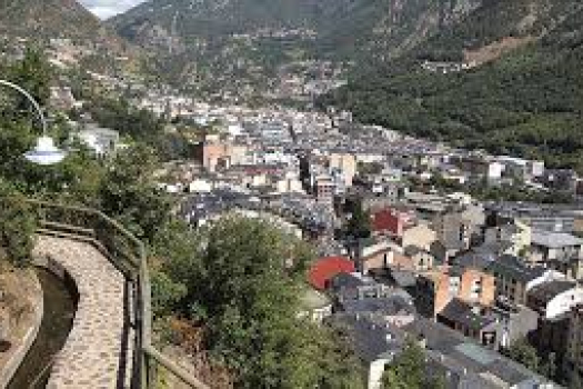 Citizenship Andorra