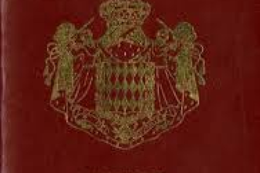 Citizenship Monaco