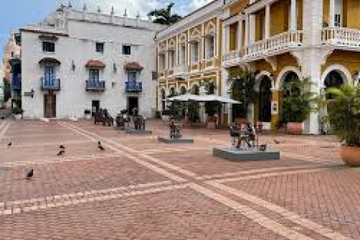 Coworking Cartagena