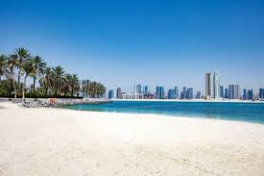 Coworking Dubai