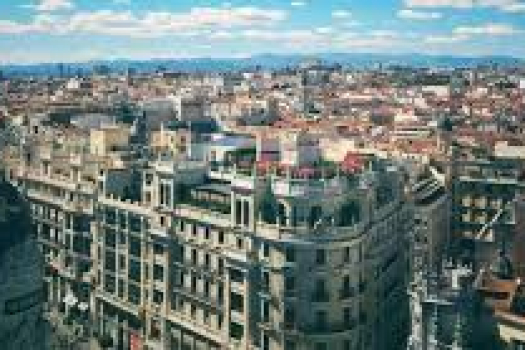 Coworking Madrid