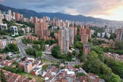 Coworking Medellin