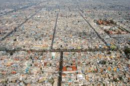 Coworking Mexico City