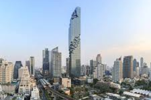 Coworking space Bangkok 24 hours