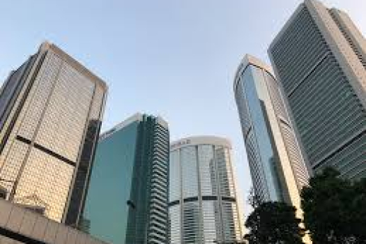 Co working space Hk