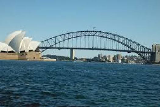 Coworking space Sydney