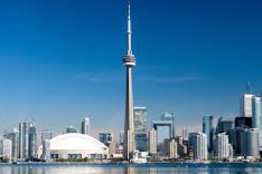 Coworking space Toronto