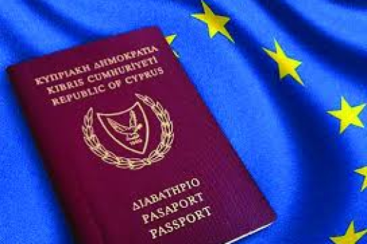 Cypriot citizenship