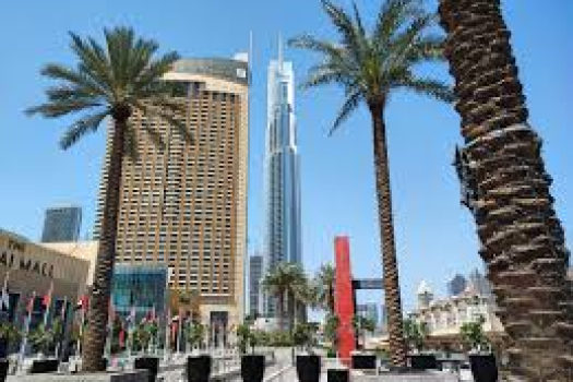 Dubai real estate