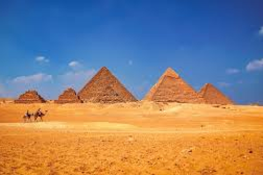 Egypt Investments