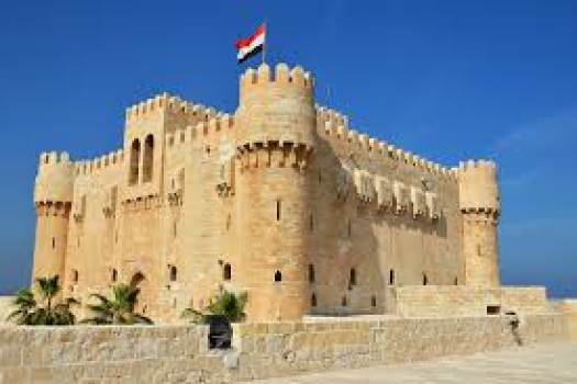 Egypt Residency