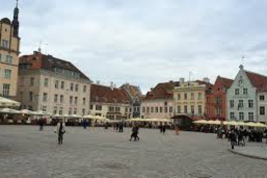 Estonian residency