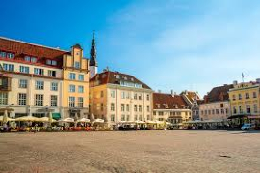 Estonia virtual address