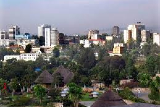 Evisa Ethiopia