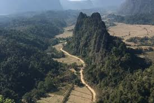 Expat Laos