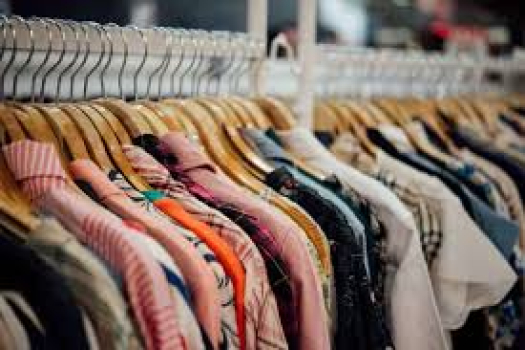 Fashion influencer marketing