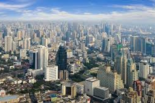Foreigner open business in Thailand
