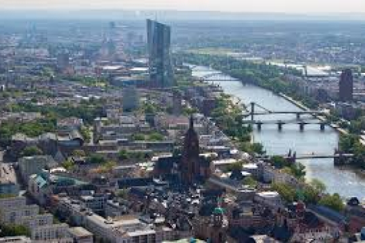 Frankfurt virtual office