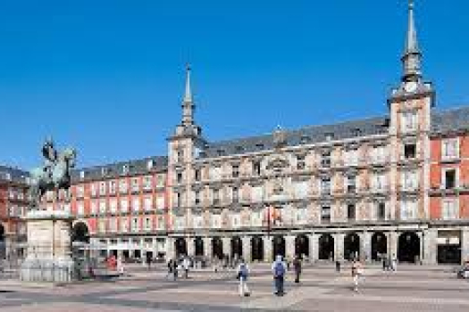 Hostess agency in Madrid