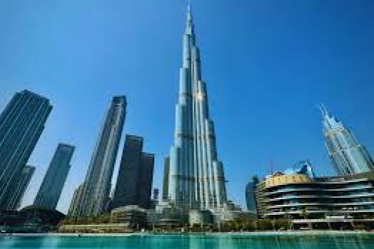 Hostesses Dubai