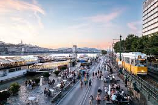 Hungary residence permit by investment