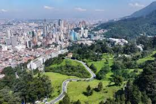 Immigrate to Colombia