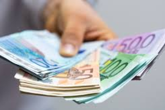 Influencer investment