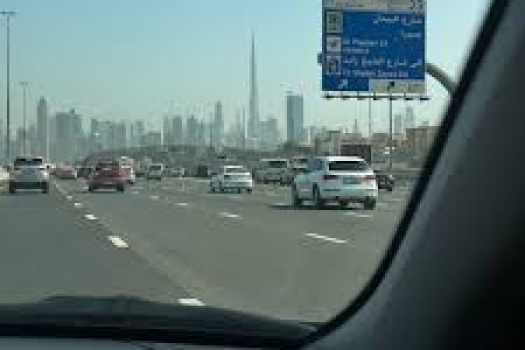 Influencer marketing agency Dubai