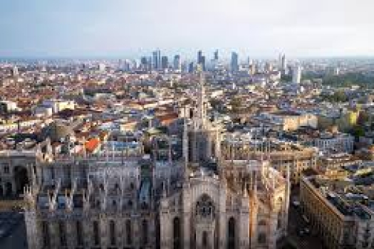 Influencers Milano