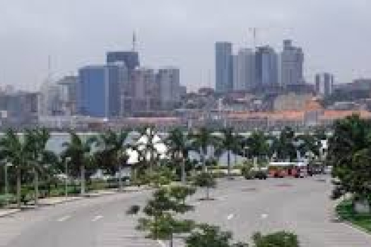Investing in Angola