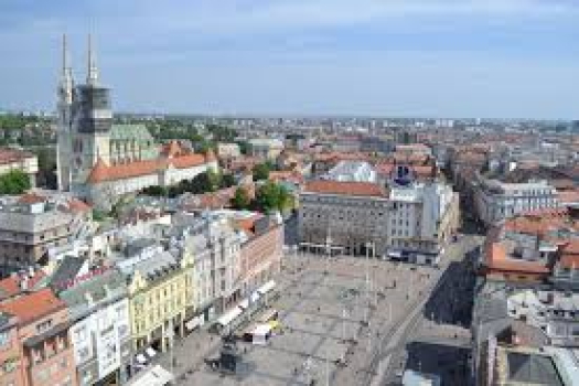 Investing in Croatia