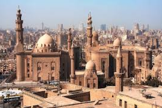 Investing in Egypt