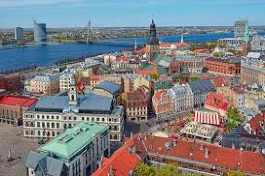 Investing in Latvia