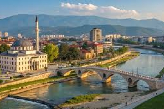 Investing in Macedonia