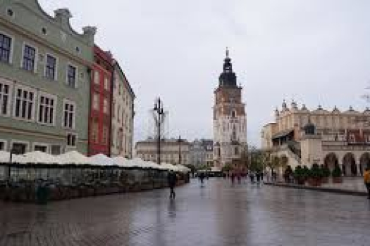 Investing in Poland