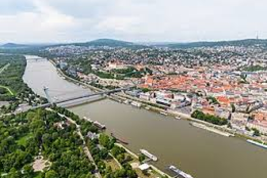 Investing in Slovakia