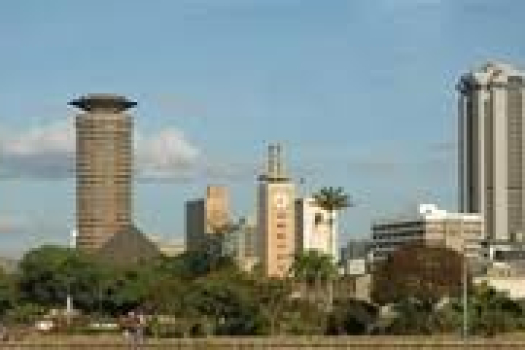 Invest in Kenya