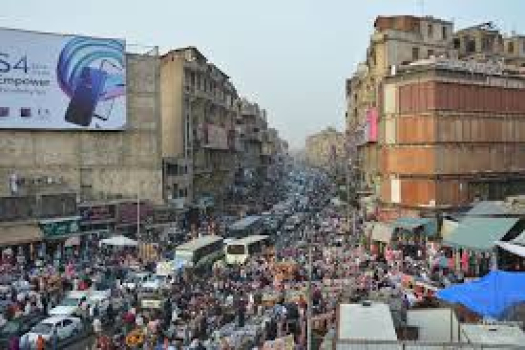 Investments in Egypt