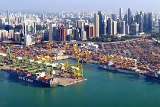 Invest Singapore